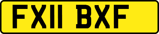 FX11BXF