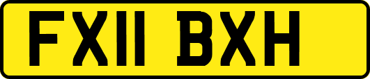 FX11BXH