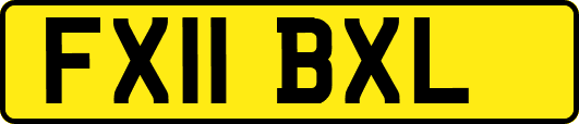 FX11BXL