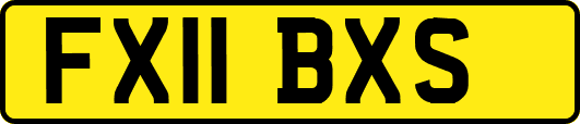 FX11BXS