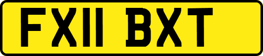 FX11BXT