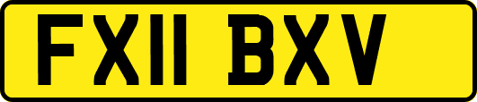 FX11BXV