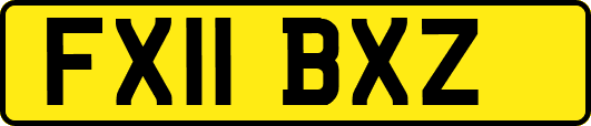 FX11BXZ