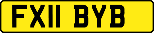FX11BYB