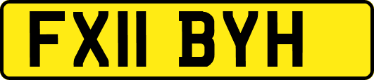 FX11BYH