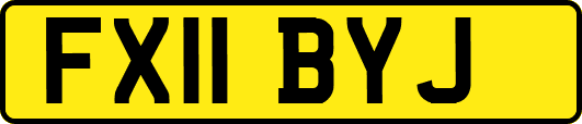 FX11BYJ