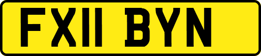 FX11BYN