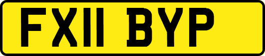 FX11BYP
