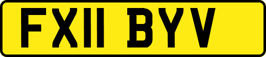 FX11BYV