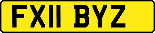 FX11BYZ