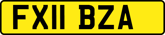 FX11BZA