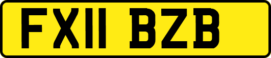 FX11BZB