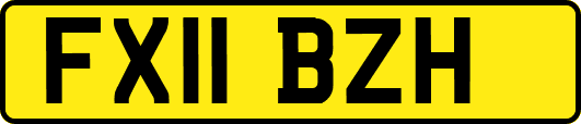 FX11BZH