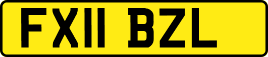 FX11BZL