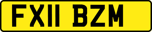 FX11BZM