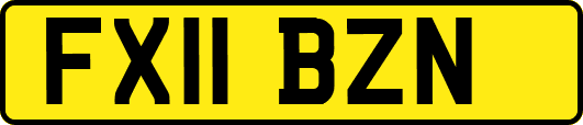 FX11BZN