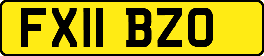 FX11BZO