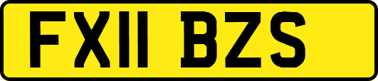 FX11BZS