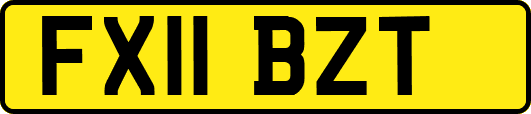 FX11BZT
