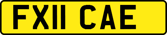 FX11CAE