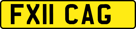 FX11CAG