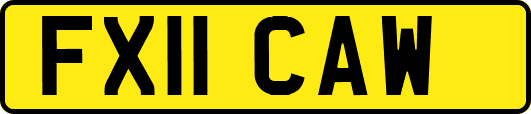FX11CAW