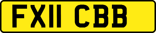 FX11CBB