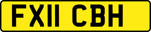 FX11CBH