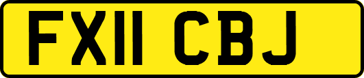 FX11CBJ
