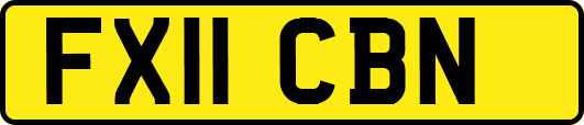 FX11CBN