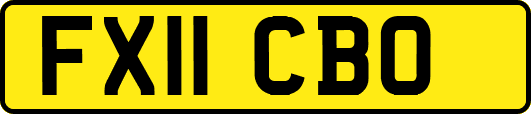 FX11CBO