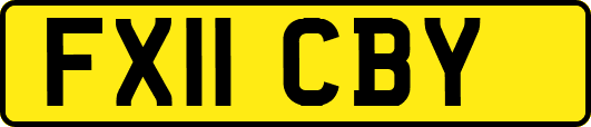 FX11CBY