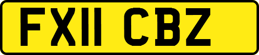 FX11CBZ