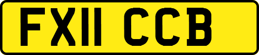 FX11CCB
