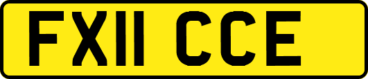 FX11CCE