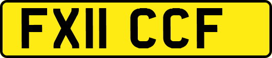 FX11CCF