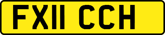 FX11CCH