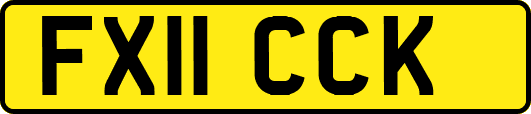 FX11CCK