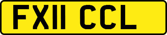 FX11CCL