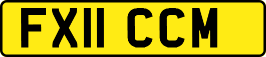 FX11CCM
