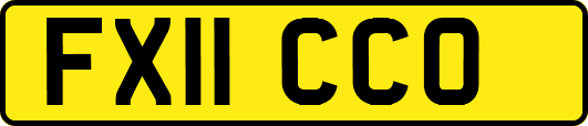 FX11CCO