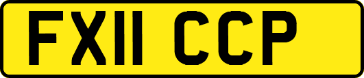 FX11CCP