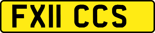 FX11CCS