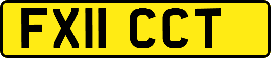 FX11CCT