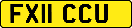 FX11CCU