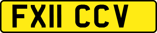 FX11CCV
