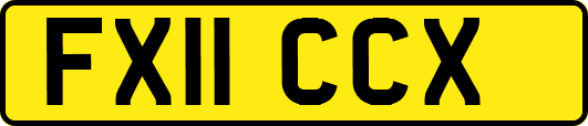 FX11CCX