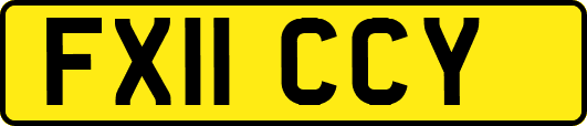 FX11CCY