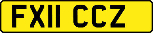 FX11CCZ