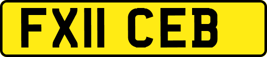 FX11CEB
